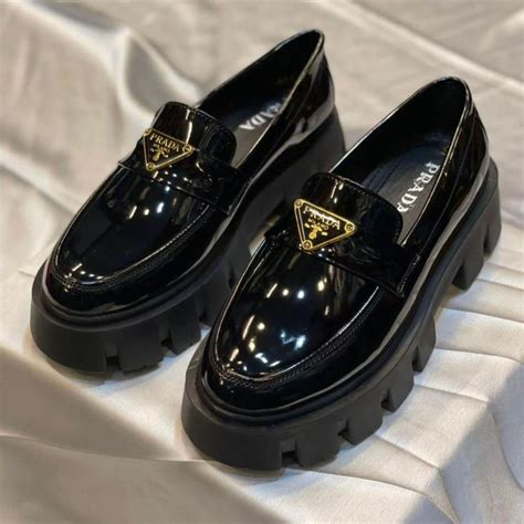 prada com mens shoes|official men Prada shoes.